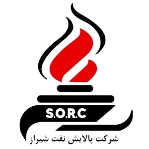 لوگو شرکت پالایش نفت شیراز